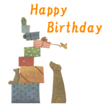 MakiCream Sticker Collection sticker #13622419