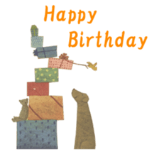 MakiCream Sticker Collection sticker #13622419