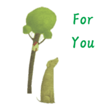 MakiCream Sticker Collection sticker #13622420