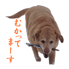 MakiCream Sticker Collection sticker #13622449