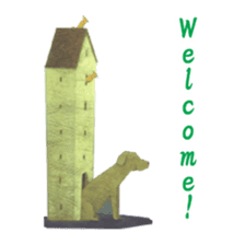 MakiCream Sticker Collection sticker #13622451