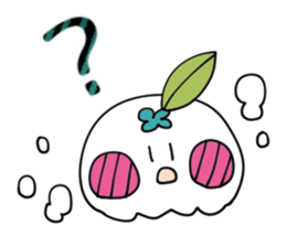 Pi Pi Pi! Pi-chan sticker #13622543