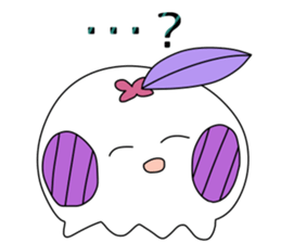 Pi Pi Pi! Pi-chan sticker #13622557