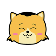 KITTy Stickers - Cutie Cat sticker #13622726