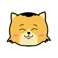 KITTy Stickers - Cutie Cat sticker #13622726