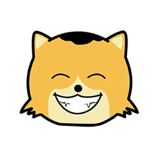 KITTy Stickers - Cutie Cat sticker #13622729