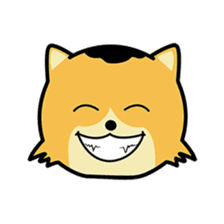 KITTy Stickers - Cutie Cat sticker #13622729