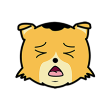 KITTy Stickers - Cutie Cat sticker #13622732