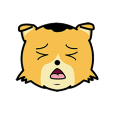 KITTy Stickers - Cutie Cat sticker #13622732