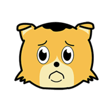 KITTy Stickers - Cutie Cat sticker #13622733