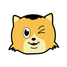 KITTy Stickers - Cutie Cat sticker #13622734