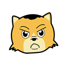 KITTy Stickers - Cutie Cat sticker #13622735