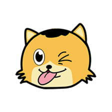 KITTy Stickers - Cutie Cat sticker #13622737