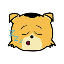 KITTy Stickers - Cutie Cat sticker #13622738