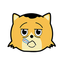 KITTy Stickers - Cutie Cat sticker #13622739