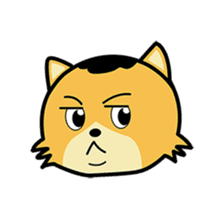 KITTy Stickers - Cutie Cat sticker #13622741