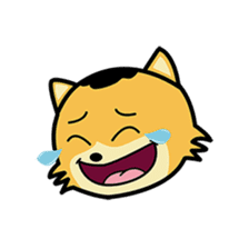 KITTy Stickers - Cutie Cat sticker #13622744