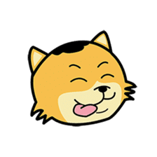 KITTy Stickers - Cutie Cat sticker #13622745