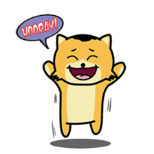 KITTy Stickers - Cutie Cat sticker #13622747