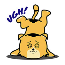 KITTy Stickers - Cutie Cat sticker #13622749