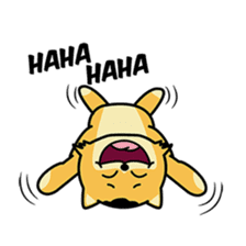 KITTy Stickers - Cutie Cat sticker #13622754