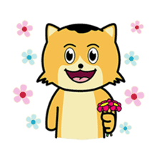 KITTy Stickers - Cutie Cat sticker #13622758