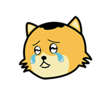 KITTy Stickers - Cutie Cat sticker #13622759