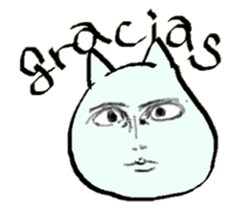 are you happy? 3rd season sticker #13623206