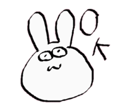 are you happy? 3rd season sticker #13623209