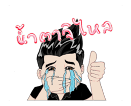 WAG Group sticker #13624138