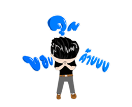 WAG Group sticker #13624149