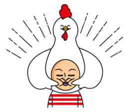 Matsuda only sticker #13624408