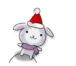 YanYan "Christmas Special" ver. sticker #13625134