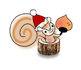 YanYan "Christmas Special" ver. sticker #13625138