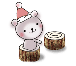 YanYan "Christmas Special" ver. sticker #13625146