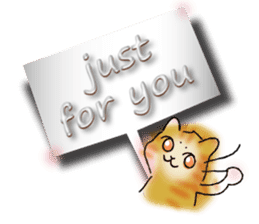 YanYan "Christmas Special" ver. sticker #13625148