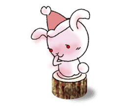 YanYan "Christmas Special" ver. sticker #13625150