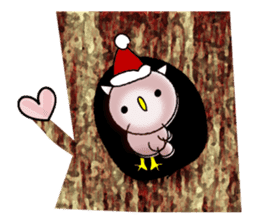 YanYan "Christmas Special" ver. sticker #13625154