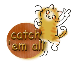 YanYan "Christmas Special" ver. sticker #13625156