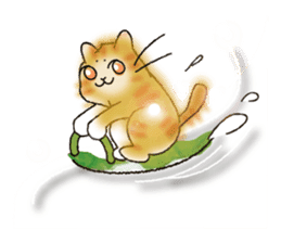 YanYan "Christmas Special" ver. sticker #13625159