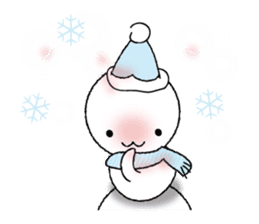 YanYan "Christmas Special" ver. sticker #13625162