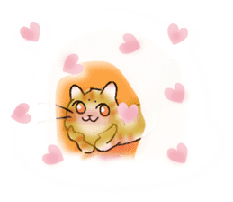 YanYan "Christmas Special" ver. sticker #13625163