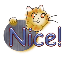 YanYan "Christmas Special" ver. sticker #13625164