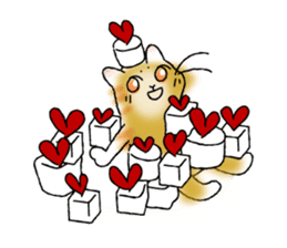 YanYan "Christmas Special" ver. sticker #13625165