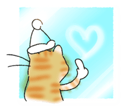 YanYan "Christmas Special" ver. sticker #13625171