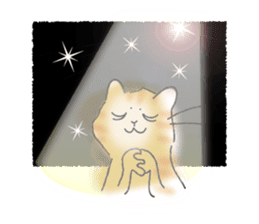 YanYan "Christmas Special" ver. sticker #13625173