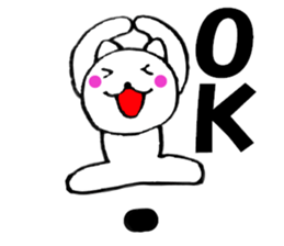 Words to used cat6 sticker #13626084