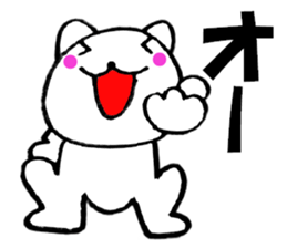 Words to used cat6 sticker #13626102