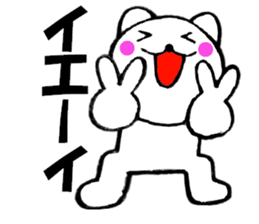 Words to used cat6 sticker #13626116