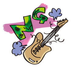 Ori-ska sticker #13626401